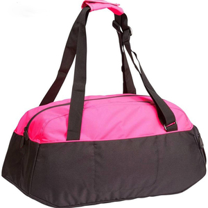 Sac de voyage élégant pour la gym, les sports et les activités de plein air, sac de sport imperméable avec compartiment séparé pour les chaussures - Product Image 5