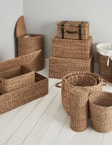 Wholesale Supermarket Display <b>Basket</b> – Lightweight & Reusable - Product Image 2