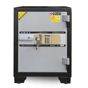 Micro Combination <b>Lock</b> For Safe <b>Box</b> Bonn Germany - Product Image 1