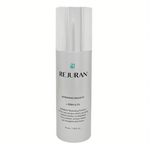 REJURAN 45ml Emulsione Rinfrescante Leggera C-PDRN con Acido Ialuronico e Centella per l'Equilibrio Olio-Acqua, Crema Viso Lenitiva - Product Image 3