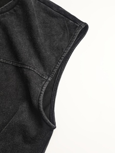 tank Top Women Running Workout Gym tank Tops Women Soft Ribbed Scroop Neck Women's tank Tops - Product Image 4