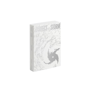 TXT - [ PERFECT STORM ] (STORM IS COMING Ver.) KPOP CD-ALBUM BESTSELLER AUS KOREA FÜR ALLE ALTERSKRÜMPFE - Product Image 1
