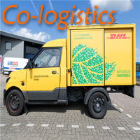 Transporte Marítimo FCL en Contenedores de 20GP, 40GP y 40HQ desde Shenzhen, Shanghái y Ningbo a España, Agente de Transporte de Contenedores Completos