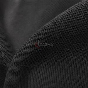 Vente Flash : Sweat-shirt en Polaire Écologique Col Rond Manches Longues Teint Uni Haute Qualité Vêtement Décontracté Fabricant OEM en Gros - Product Image 6