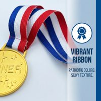 Médailles sportives personnalisées en alliage de zinc avec ruban, plaquées or et argent, récompenses métalliques 3D pour les événements de course de marathon