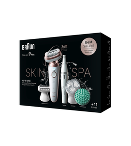 เครื่องโกนหนวดไฟฟ้า Braun ราคาถูกสำหรับตัวแทนจำหน่ายและตัวแทนจำหน่าย - Product Image 5