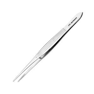 Pinzas de Gillies, Pinzas Dentadas para Tejidos, Pinzas Quirúrgicas de Alta Calidad para Aplicaciones y Extracción de Tejidos, Pinzas McIndoe - Product Image 2