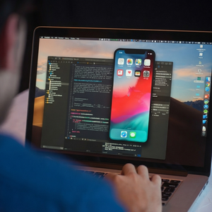 บริการพัฒนาแอป iOS ระดับพรีเมียม: การออกแบบ UI UX แบบเนทีฟตามความต้องการ พร้อมการเพิ่มประสิทธิภาพและเปิดตัวแอปใน App Store - Product Image 5