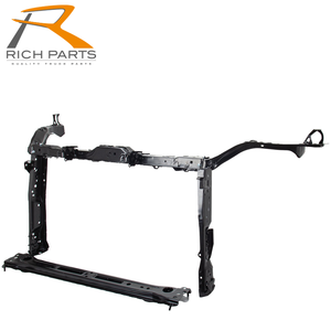 AUTOPARTES RAV-4 53205-0R070 SOPORTE DE RADIADOR SISTEMA DE CARROCERÍA HECHO EN TAIWÁN - Product Image 6