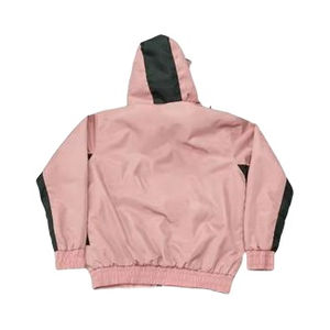 Chaqueta Deportiva Unisex Ecológica con Capucha para Verano, Impermeable, Transpirable, Ligera, con Mangas Elásticas, Estilo Jogger, Color Sólido, Casual - Product Image 5