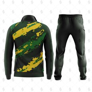 Chándal Deportivo Personalizado con Logotipo para Hombre, Cortavientos, Ropa Casual de Entrenamiento, Transpirable, de Secado Rápido, Ligero, al por Mayor - Product Image 5