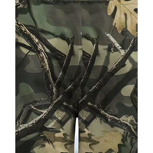 Wholesale Digital Printed Double <b>Layer</b> Heavy 5 Inch Hot Shorts Gym Basketball Men EE Custom Mesh Shorts Pockets 100% Polyester - Product Image 5