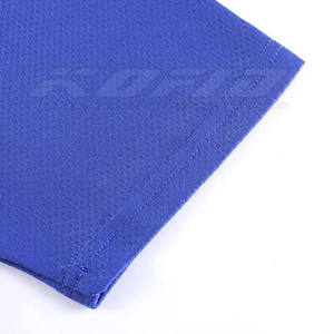 Uniforme de Fútbol Personalizado, Ropa Deportiva de Entrenamiento, Diseño de Tela Ligera y Cómoda, Uniforme de Fútbol - Product Image 5