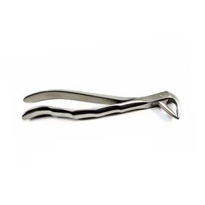 คีมถอนฟันสแตนเลส Blink Surgident รุ่น BSD-341 สีเงิน เครื่องมือผ่าตัดแบบใช้มือ คลาส 1 - Product Image 2