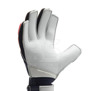 Guantes de Portero Ligeros y Transpirables, Duraderos y Cómodos, Equipo de Entrenamiento de Fútbol para Hombres y Jóvenes - Product Image 3