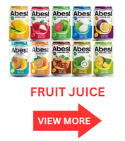 Jus de fruit de melon d'hiver naturel de marque OEM certifié halal boisson gazeuse aromatisée en bouteille ingrédients eau orge