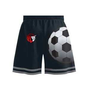 Uniforme de Fútbol Personalizado con Sublimación Completa, Ropa de Entrenamiento para Clubes Deportivos, Camiseta de Fútbol, Ropa Deportiva, Uniforme de Fútbol Unisex - Product Image 3