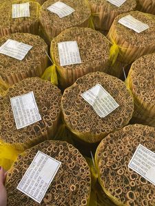 Vietnamese Cinnamon Cassia Cigarette 85% Roll Natural Dried Cassia Vera WA 0084 967 418 659 - Product Image 5