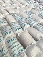 (PAC) Poli Aluminium Klorida (PAC) 99%, untuk LADANG MINYAK, PABRIK KERTAS, PENGOLAHAN AIR SAMPAH, KIMIA PENGOLAHAN AIR MINUM