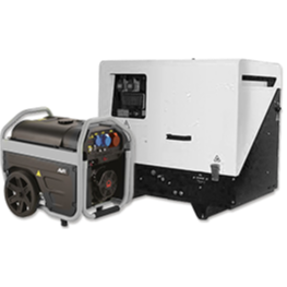 Used Diesel Generators for Those in Need of a Second-Hand Unit
