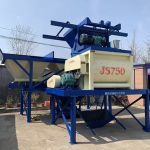 Mesin pembuat bata QT10-15 hidrolik sepenuhnya otomatis mesin pembuat blok beton di Afrika - Product Image 2