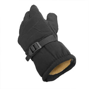 Guantes de Esquí Unisex Personalizados 2026, Nuevos y Populares, de Poliéster Aislante, Ligeros, Impermeables, Resistentes al Viento, con Dedos Separados, para Invierno - Product Image 5