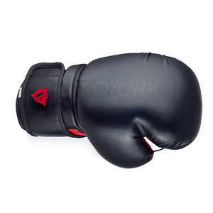 Vente directe d'usine, fabricant professionnel de gants de boxe, nouveau design, gants de boxe les plus vendus - Product Image 6