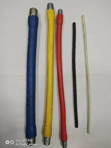 Tube flexible en col de cygne durable de 10 mm pour une réglage fluide et rotative du microphone - Product Image 4