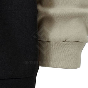 Nouveaux sweats à capuche tendance pour hommes, taille personnalisée, coton et polyester, style décontracté, sweats à capuche pour hommes en vente - Product Image 6