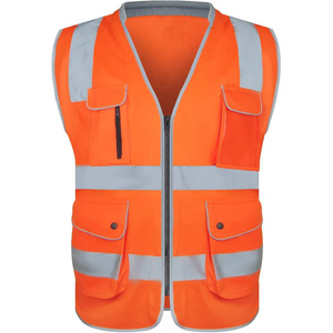 Anti-Static Breathable Hi Visibility Safety Clothing Mining Workwear <b>Overall</b> Work Coveralls <b>Mens</b> Custom <b>Overalls</b> - Product Image 1