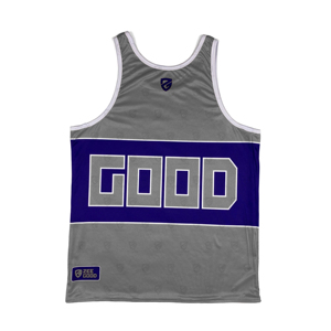 Nouveau design, vente en gros, maillots de basket-ball unisexes sur mesure, sublimés, réversibles, en mesh respirant, grandes tailles - Product Image 4