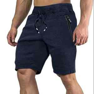 Pantalones Cortos Casuales para Hombre de Verano, Corte Clásico Relajado, Diseñados para Comodidad, Transpirabilidad y Estilo Moderno, de Alta Calidad - Product Image 1