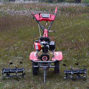 Motoculteur diesel KATHER 7HP 7.5HP 10HP 12HP, haute productivité, équipement agricole, motoculteur rotatif, vente d'équipements agricoles - Product Image 4