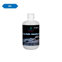 Liquide hydrophobe et oléophobe chimique pour textiles industriels en vrac 200L