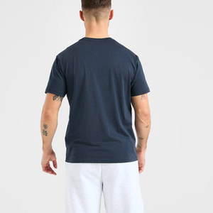 เสื้อยืดสตรีทแวร์ผู้ชายทรงโอเวอร์ไซส์ พิมพ์ลายตามสั่ง ผ้าสแปนเด็กซ์/โพลีเอสเตอร์ คอกลม แขนสั้น สวมใส่สบาย ระบายอากาศได้ดี เป็นมิตรต่อสิ่งแวดล้อม - Product Image 6