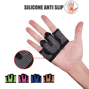 Agarraderas de Mano para Fitness, Agarraderas Duraderas de Alto Rendimiento, Perfectas para Entrenamiento en Casa y Estilos de Vida Activos - Product Image 5