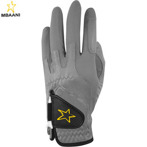 Gants de golf Cabretta Elite pour hommes, taille unique universelle - Product Image 6