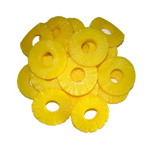BEST-SELLING DRIED <b>PINEAPPLE</b> at AFFORDABLE PRICE FROM VIETNAMESE SUPPLIER - Product Image 2