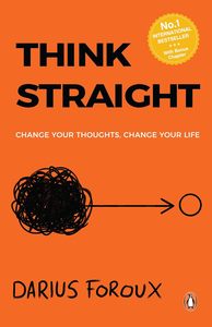 Think Straight ฉบับปกอ่อน (ขายส่ง) - Product Image 1