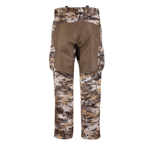 Pantalon cargo pour homme, imperméable, élastique, pour la randonnée, la chasse, pantalon décontracté multi-camouflage pour la chasse - Product Image 2