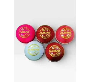 Pelota de Viento de PVC Roja de Alto Rebote para Desarrollo de Habilidades, Sin Enredos, Cosida a Máquina, Equipo de Práctica Profesional para Jóvenes - Product Image 3