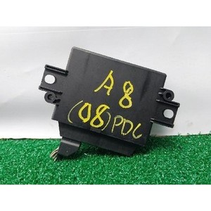 ECUs y Módulos de Computación Usados A8 4E0919283C - Product Image 2