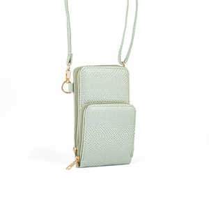 Estuche cosmético informal PISTAGREEN P97501 Estuche práctico y elegante - Product Image 2