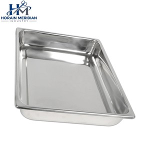 Bandeja de Esterilización de Acero Inoxidable para Instrumentos Médicos Quirúrgicos, para Hospital, Clínica, Autoclave y Suministros de Desinfección - Product Image 6