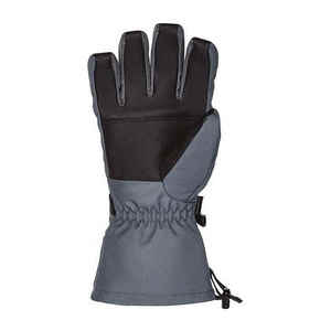Latest Design Winter Warm Leather Sport Gloves Waterproof Windproof Ski gloves MADE by NEERON INTERNATIONAL - Product Image 3