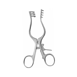 Juego de Instrumentos Quirúrgicos de Microdiscectomía con Retractor Veterinario Mcculloch de Acero Inoxidable Manual de Alta Calidad para Cirugía Animal - Product Image 2