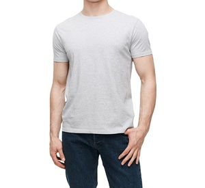 T-shirt de sport à manches courtes pour homme, de haute qualité, à séchage rapide, pour la musculation, compression, gym - Product Image 1