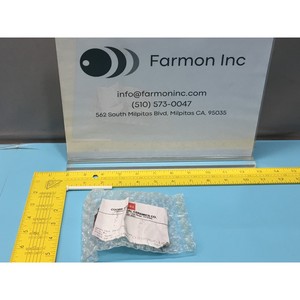 AMAT 0200-66145 หมุดเซรามิก 304 โอ.ดี. X 2.476 - ผู้จัดจำหน่ายอุปกรณ์และชิ้นส่วนเซมิคอนดักเตอร์ระดับโลกที่เชื่อถือได้ - Product Image 2