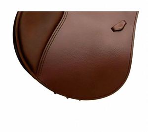 Silla de montar inglesa de alta calidad para equitación diaria y uso recreativo en oferta, precio de fabricante. - Product Image 5