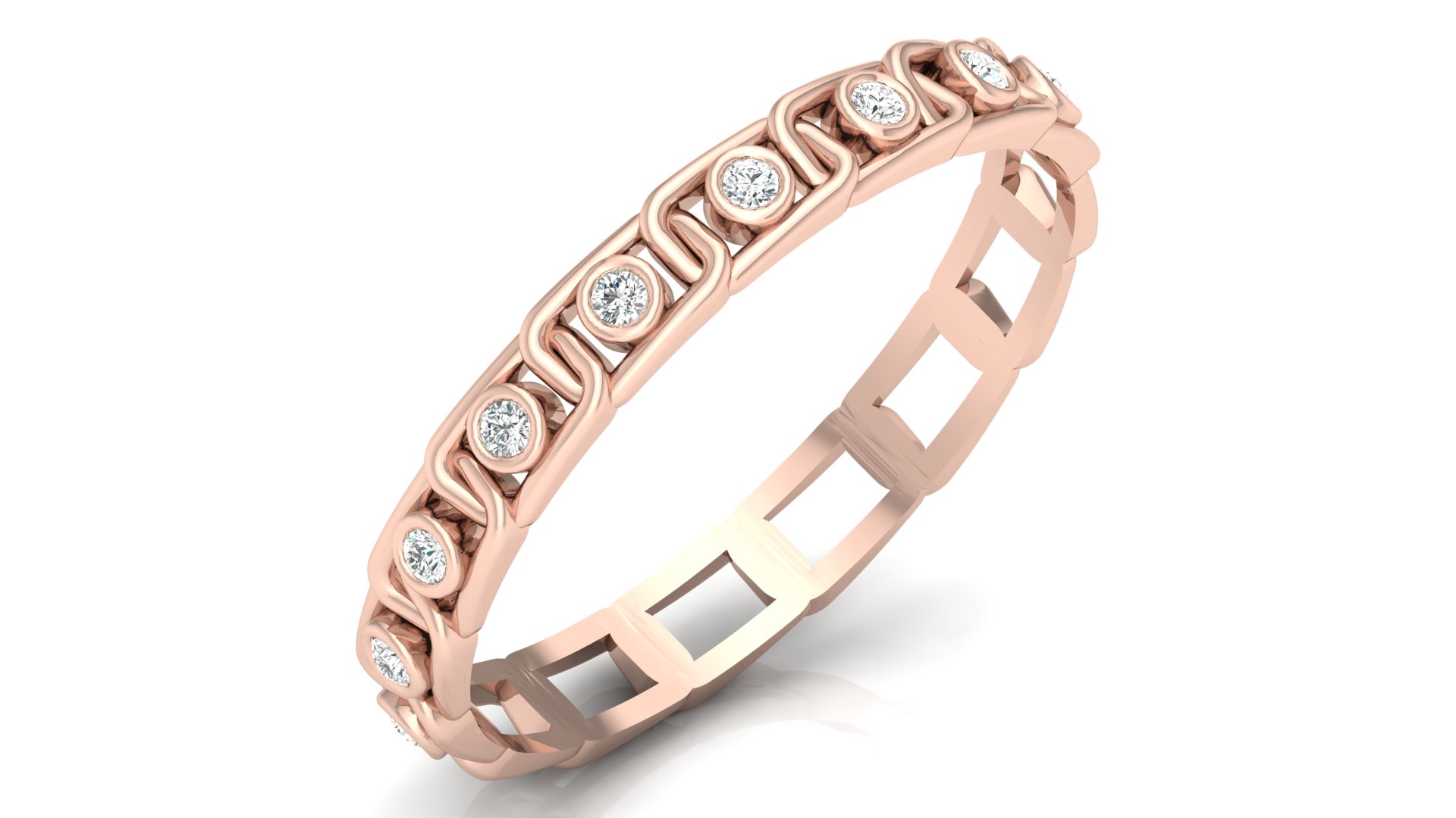 ทองแท้ 18K